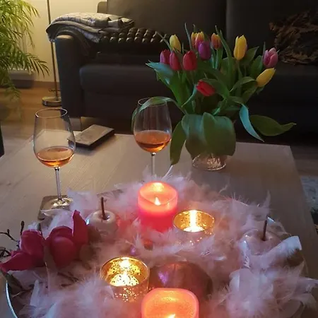 Am Haarhaus Ostbevern