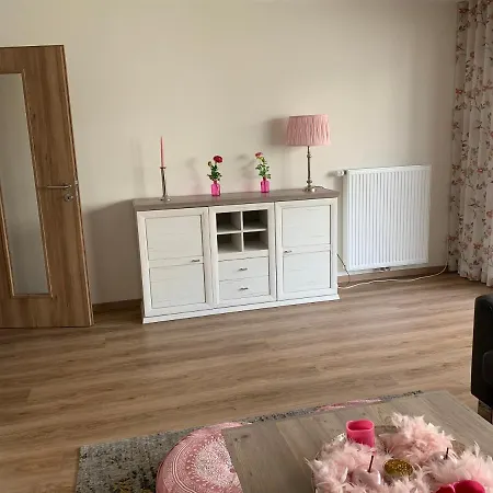 Am Haarhaus アパート