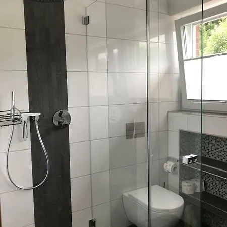 Am Haarhaus * Ostbevern