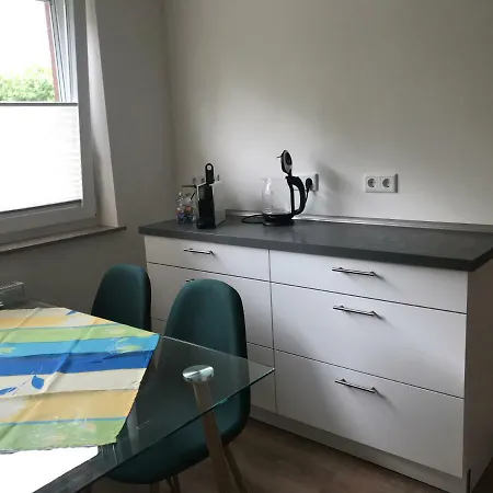 Am Haarhaus Ostbevern