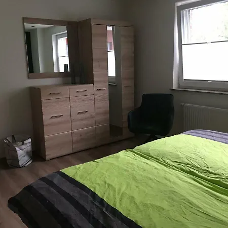 Am Haarhaus Apartmán