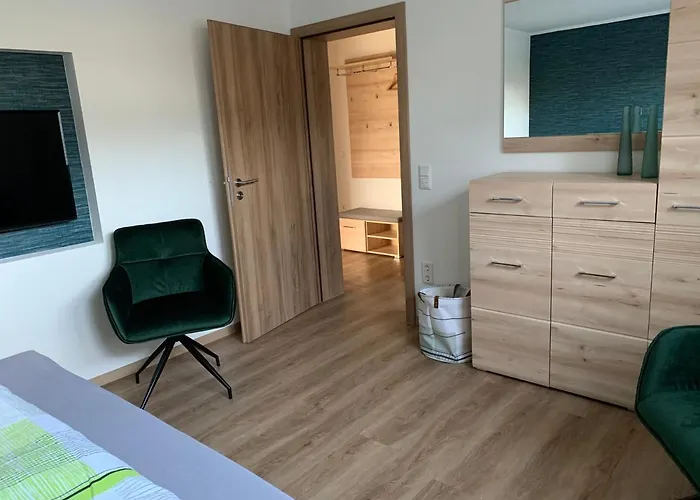 Am Haarhaus * Ostbevern