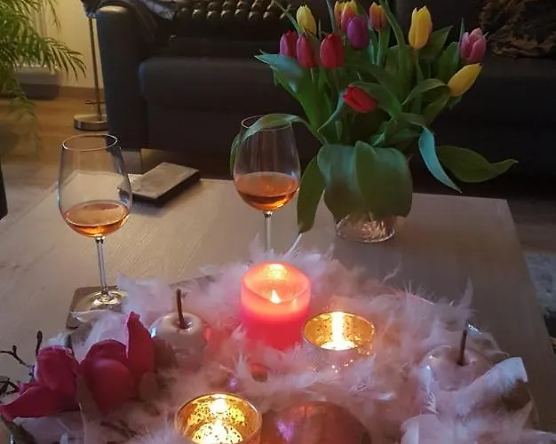 Am Haarhaus Ostbevern