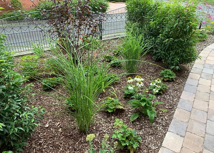 Am Haarhaus アパート Ostbevern