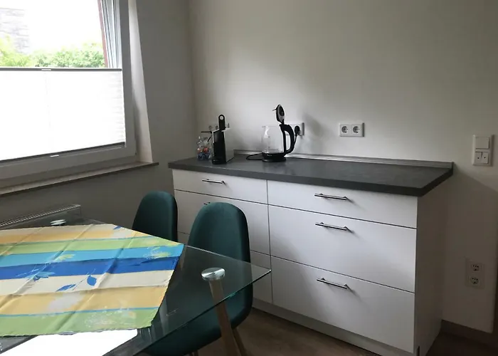 Am Haarhaus Ostbevern