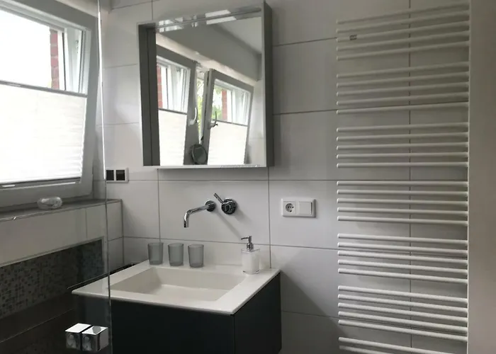 Am Haarhaus Ostbevern