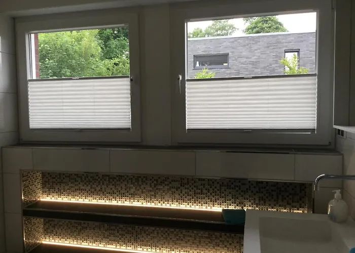 Am Haarhaus Lejlighed Ostbevern